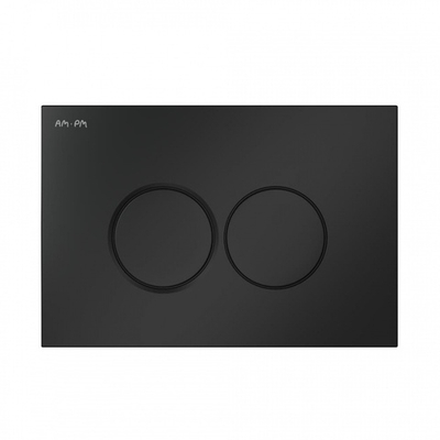 I070138 ProC L, клавиша для инсталляции пластик, черный матовый