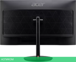 Игровой монитор Acer Nitro XB323QKV3bmiiphx UM.JX3EE.301