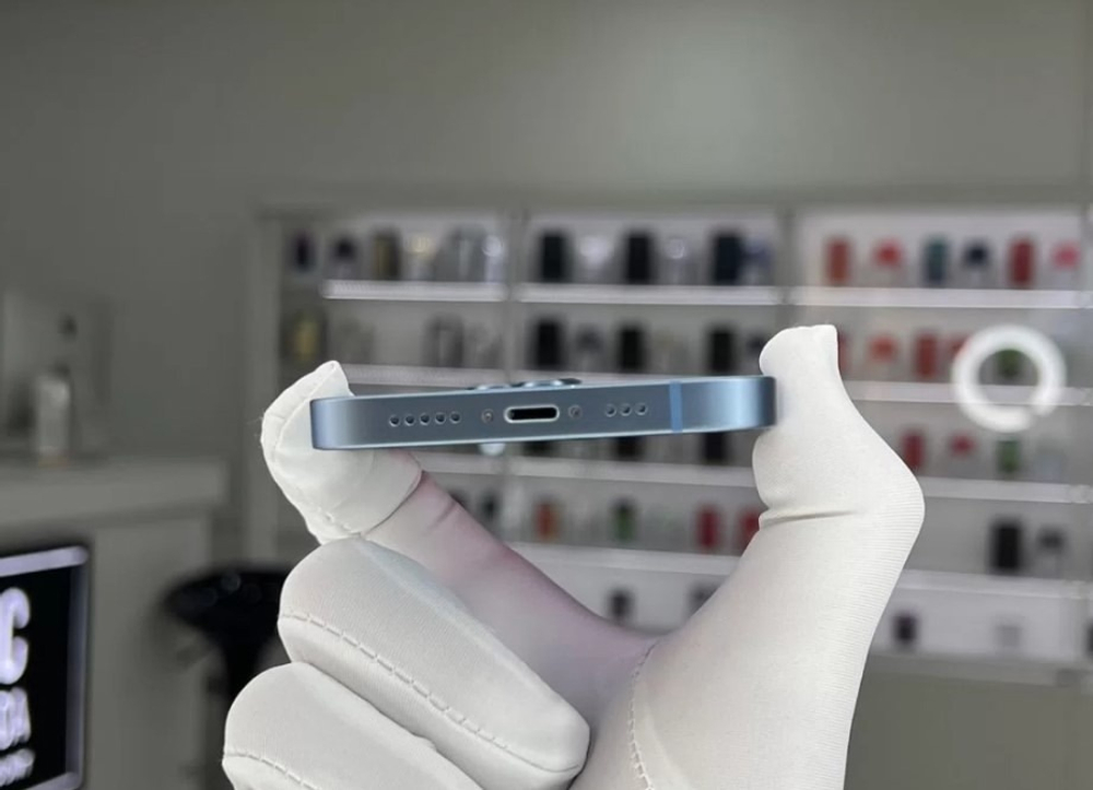 iPhone 14, 128 ГБ б/у