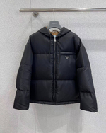 Пуховик Prada