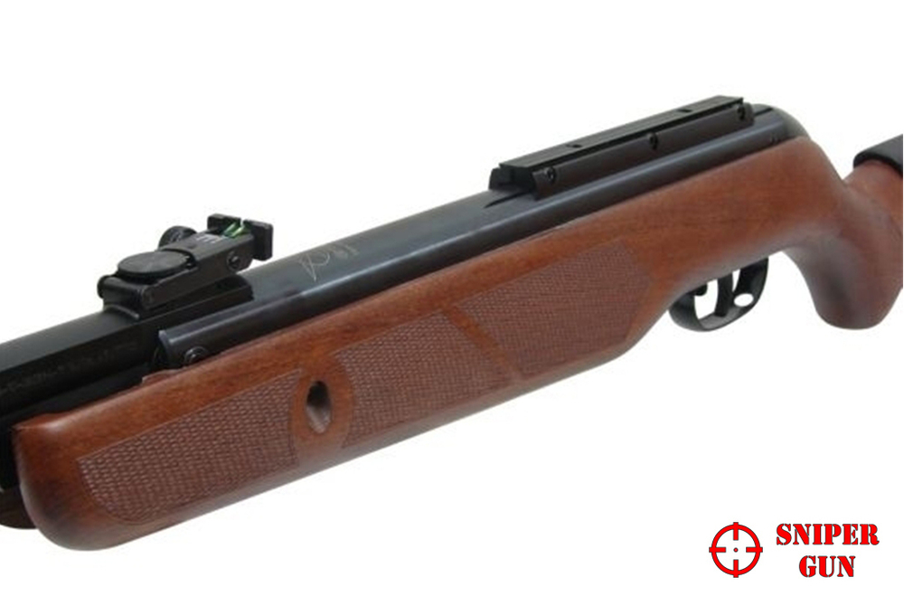 Винтовка пневматическая GAMO Hunter 440