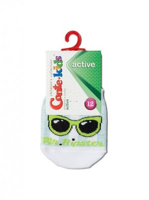 Детские носки Active 17С-87СП рис. 329 Conte Kids