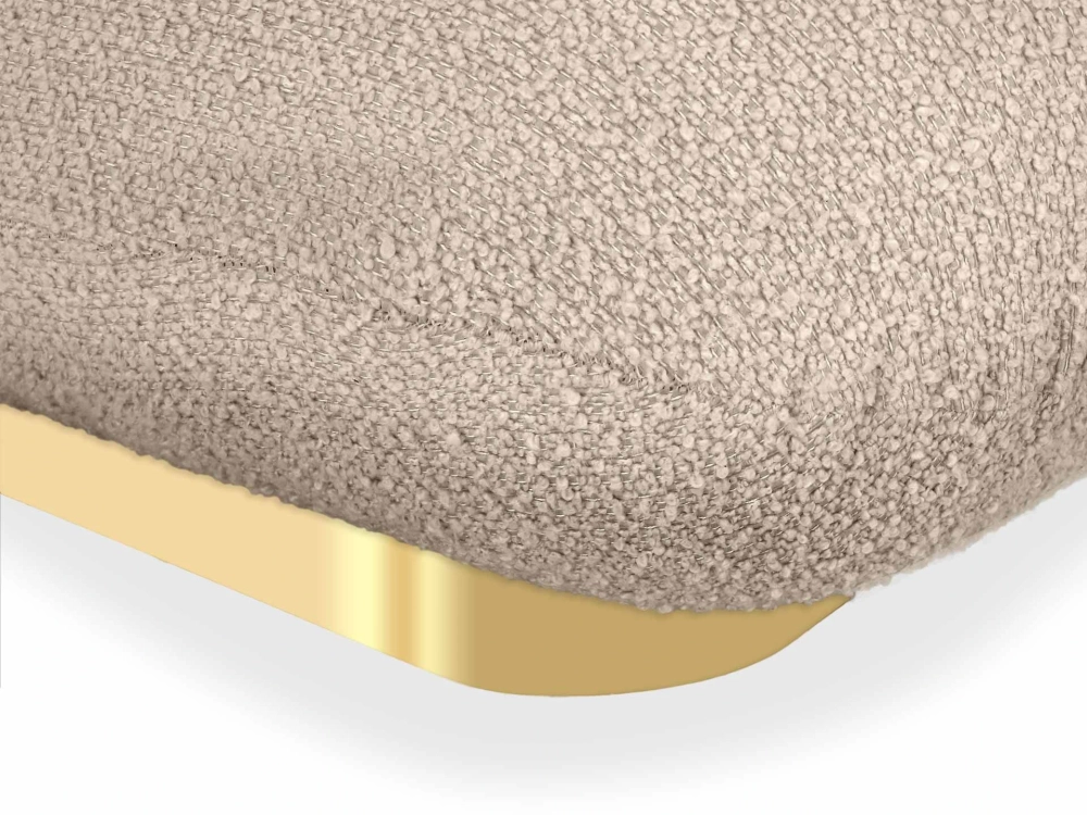 Кресло Pacha Wood