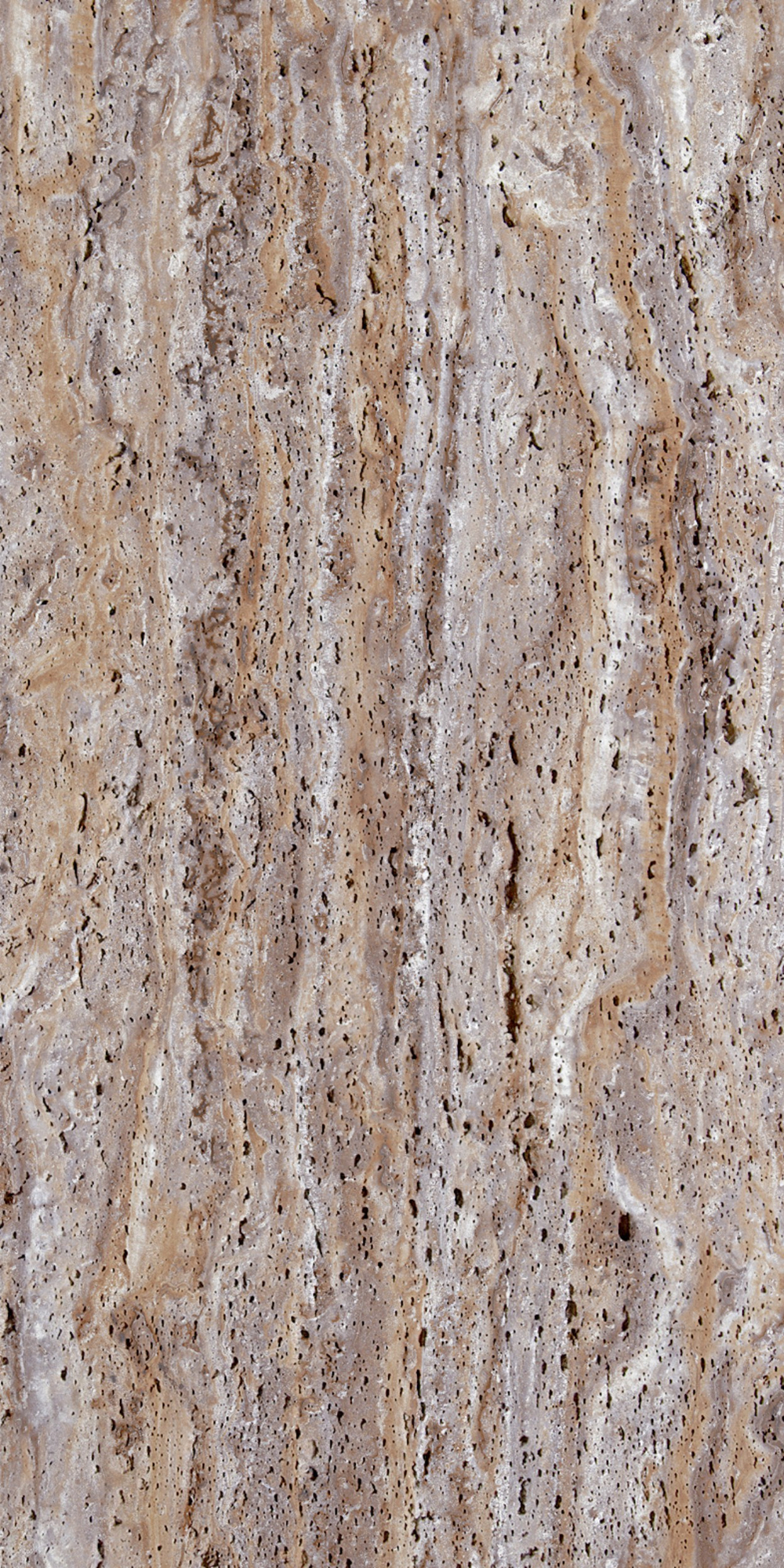 Гибкая керамика PHOMI, коллекция TRAVERTINE CORAL