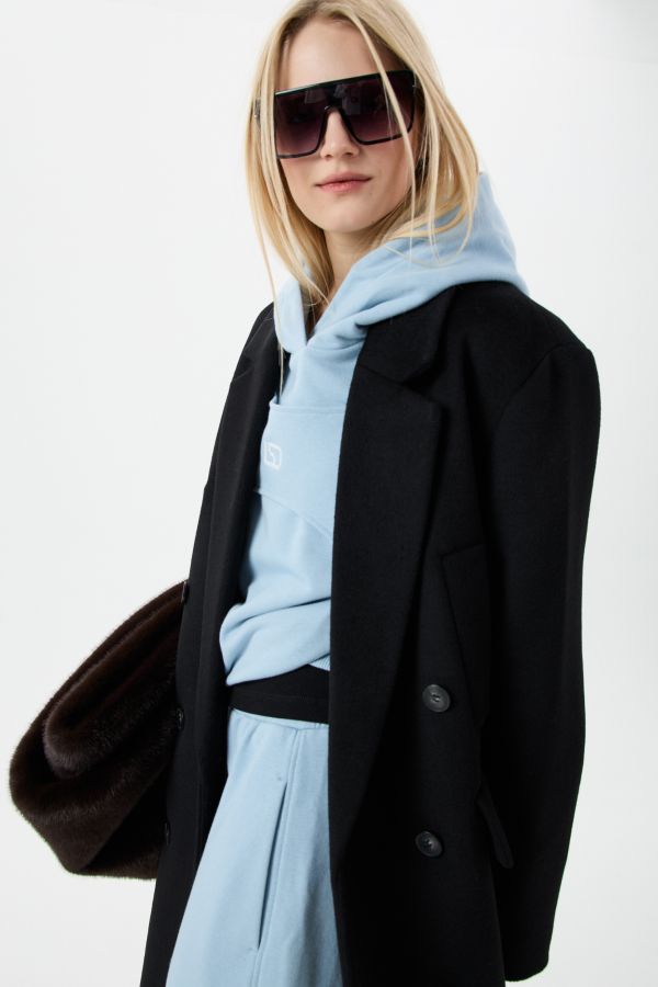 Пальто Chester