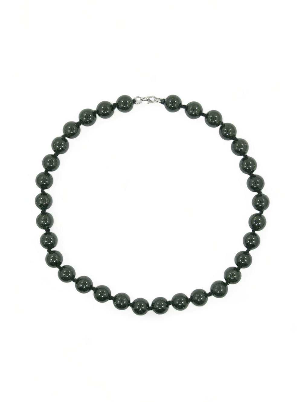 Бусы из авантюрина avbu003-12