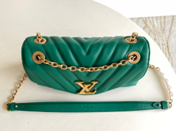 Louis Vuitton New Wave Chain Bag