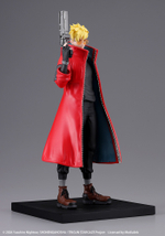 Vash the Stampede
