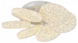 Потолочная люстра Escada Agata 10278/6LED