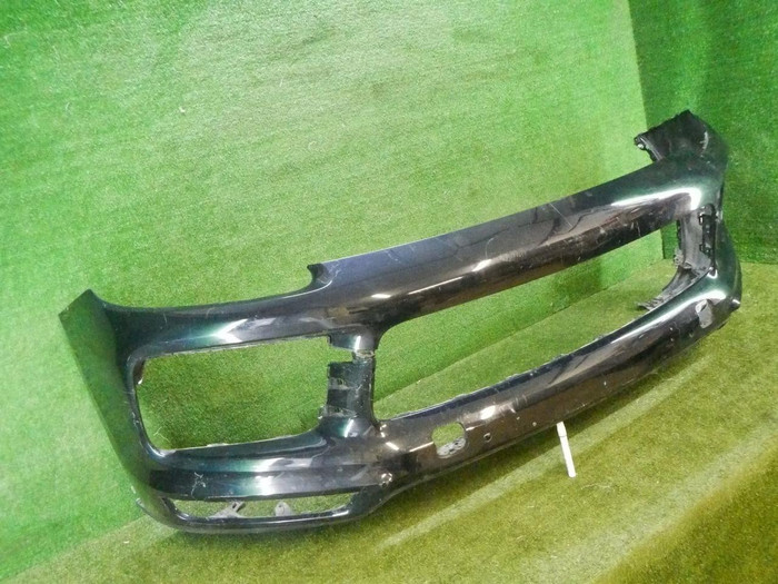 Бампер передний Porsche Cayenne 3 PO536 (2017-2023)