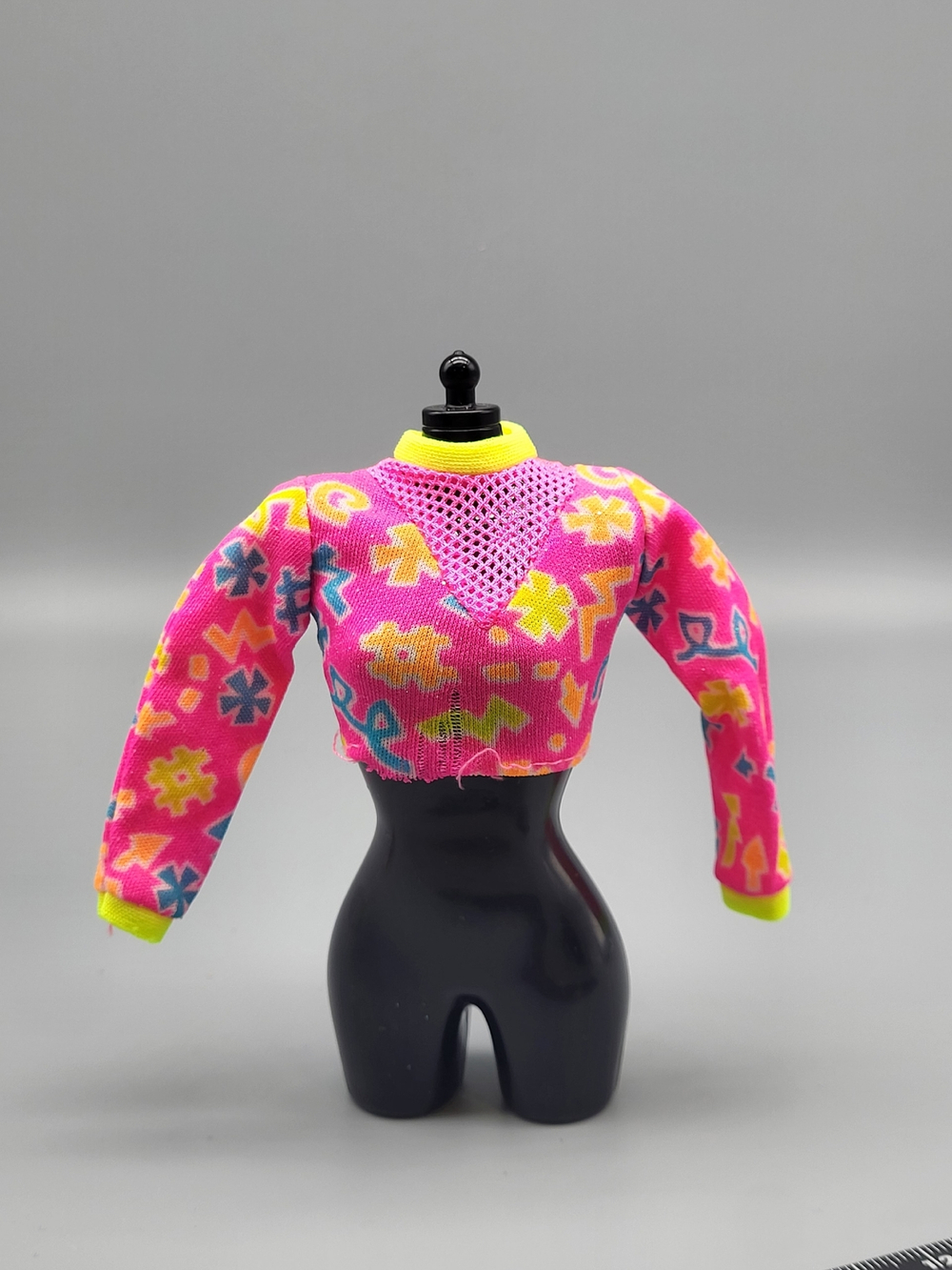 Одежда для куклы Барби винтаж Barbie genuine