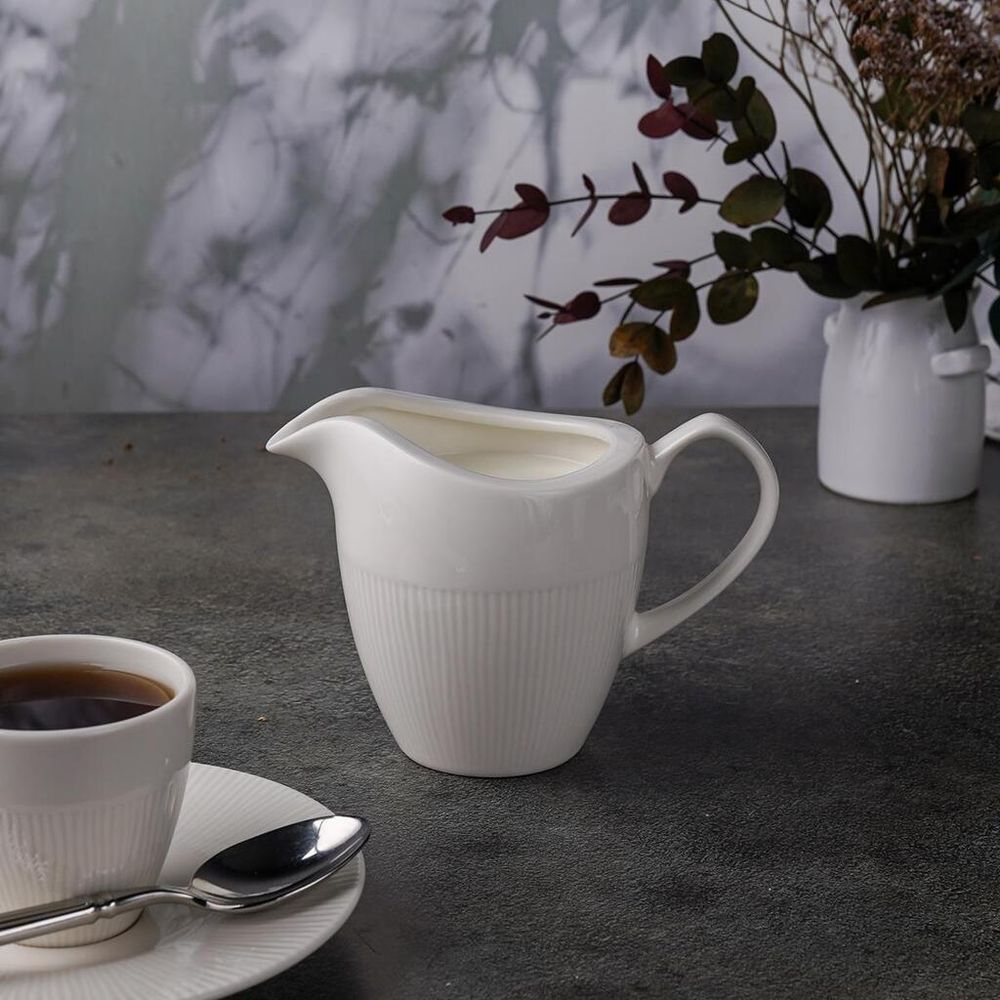 Соусник молочник 260 мл d 8,1 см h9,5 см Neo Silk Noble [6]