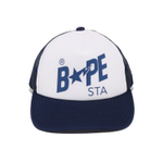 A Bathing Ape Bathing Ape Baseball Кепка All Polyester