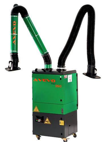 Аспирационное оборудование