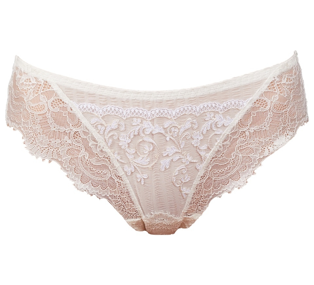 ТРУСЫ ALISEE (TRANQUILITE LUXUEUSE)