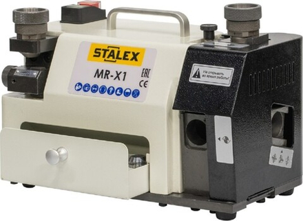 Станок заточной STALEX MR-X1 для концевых фрез Ø4-Ø14 мм