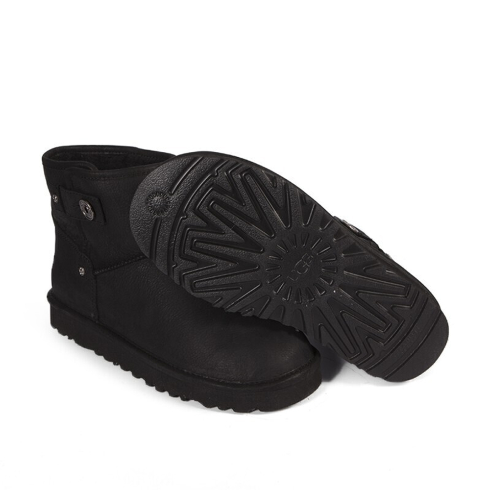 Угги Men’s Beni Black