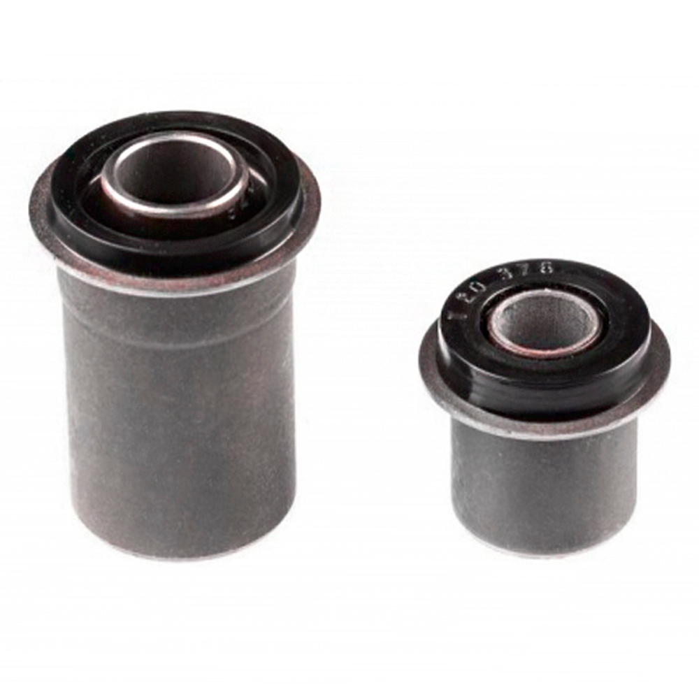 Комплект полиуретановых сайлентблоков, для передней подвески, верхнего рычага (Кратность 1 шт.) T20376