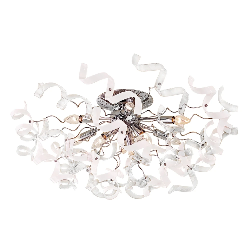 Потолочная люстра Citilux РАНДОМ CL222191