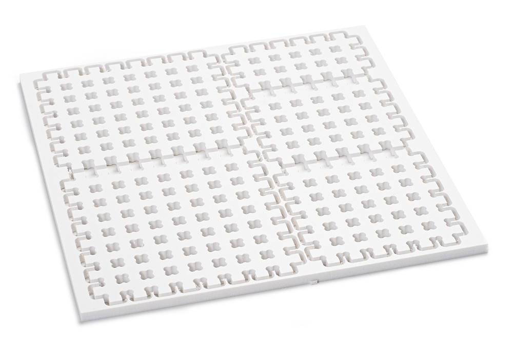 Пластины большие (#Структор)