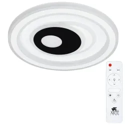 Потолочная люстра Arte Lamp