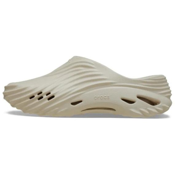 Crocs Echo Wave 'Almond Tint'