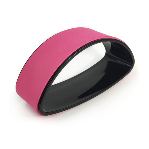 Колесо для йоги и фитнеса Эллипс 39 см