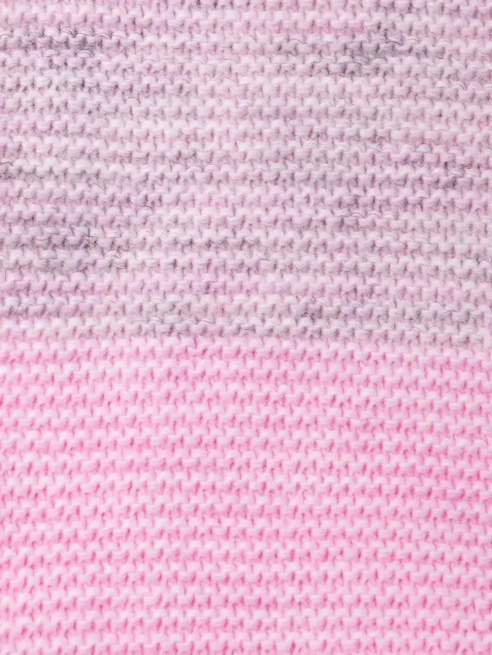 Шапка для девочки зимняя вязаная и шарф