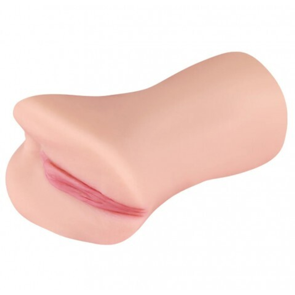 Реалистичный мастурбатор SHEQU JESSICA