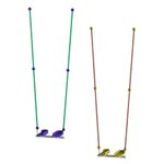 Качели для качания стоя