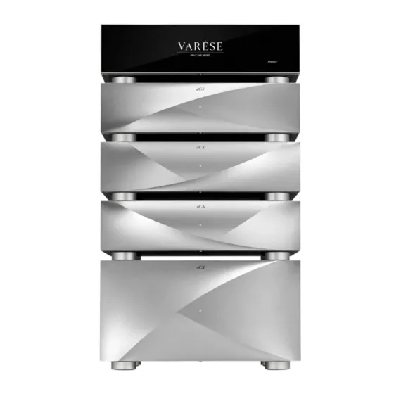 dCS Varese Music System High End