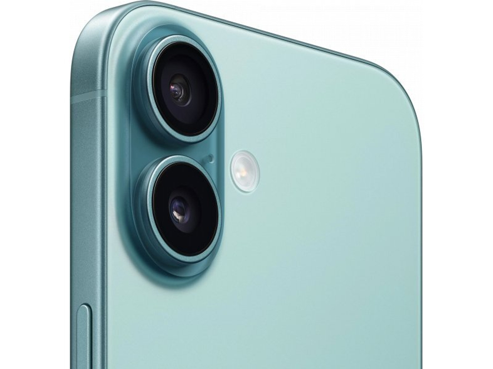 Смартфон Apple iPhone 16 256GB Teal