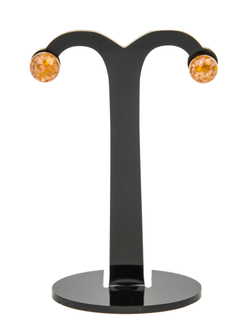 Пусеты Ave Mini