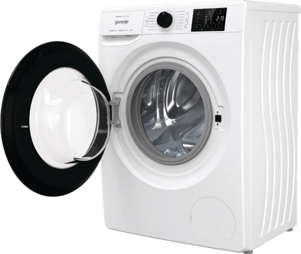 Стиральная машина Gorenje WNEI84SDS
