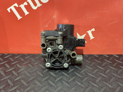 Кран ABS 2018 г.