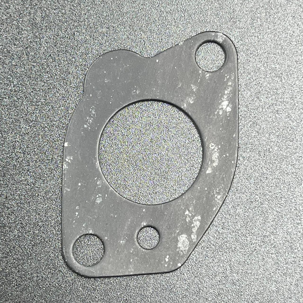 Прокладка карбюратора Suzuki DT8-15 (KACAWA)