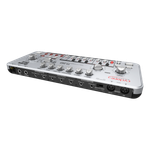 Cyclone Analogic TT-303 Silver