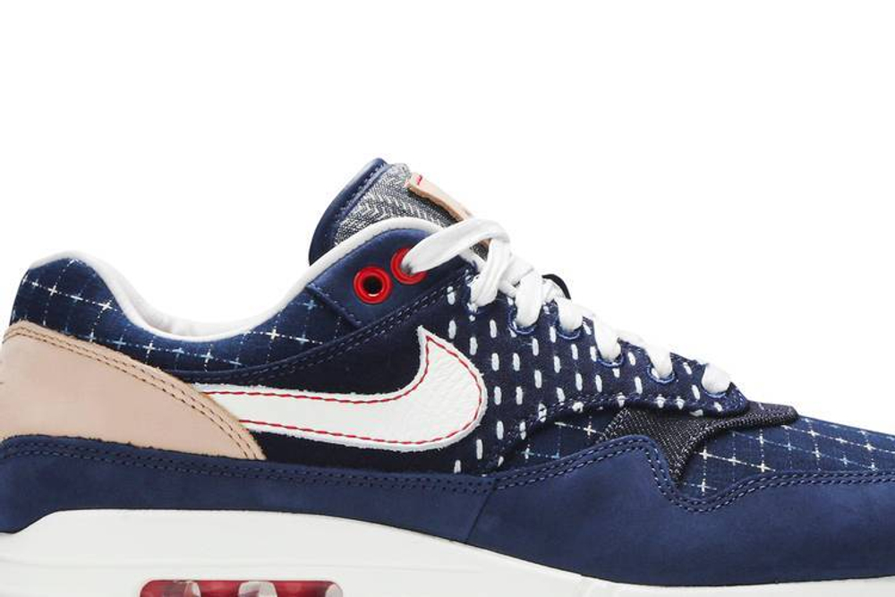 Кроссовки Nike Air Max 1
