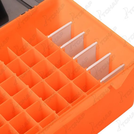 Ящик для приманок (PR-XD-49) Premier