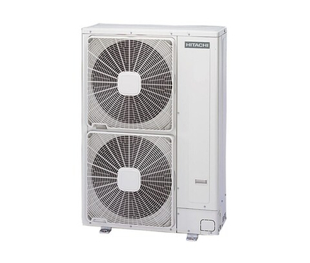Hitachi RAS-12HNC