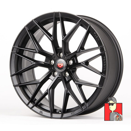 Комплект дисков Vossen 17x7.5 et38 5x108