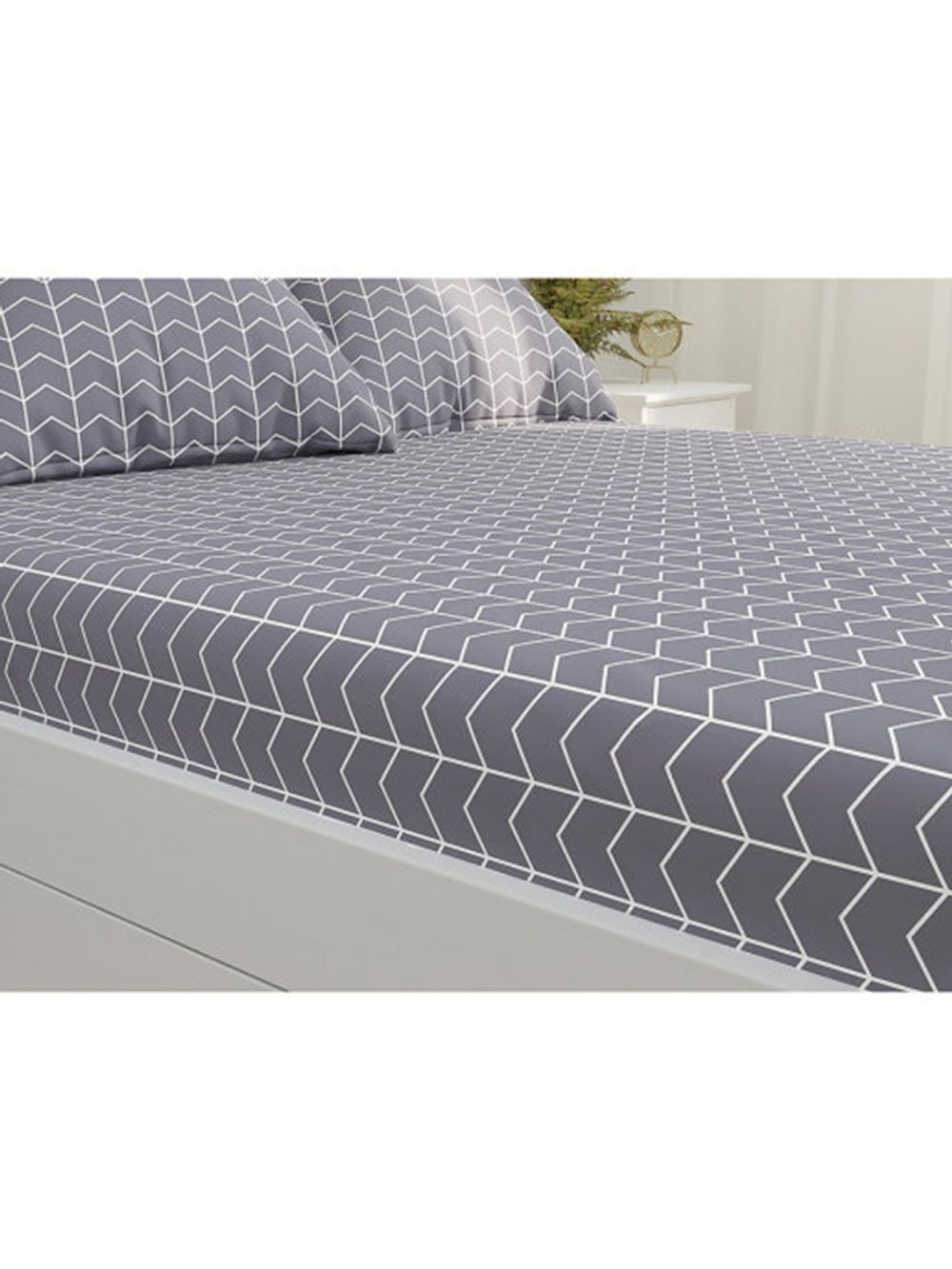 Простынь перкаль Сказка "Милашки" 200x215 см