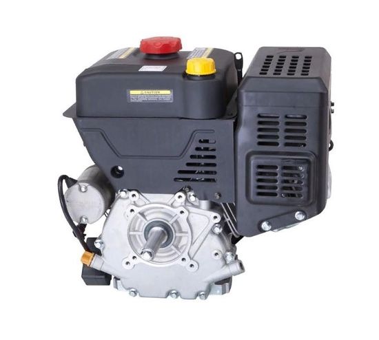Двигатель "LONCIN" LC190FD(S) (15 л.с., зимний)