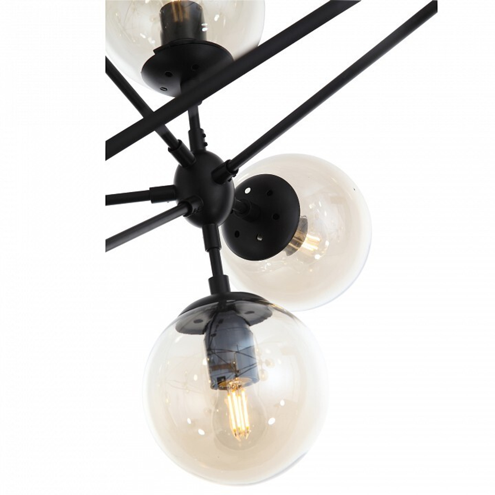 Люстра на штанге ST-Luce SL549.403.21