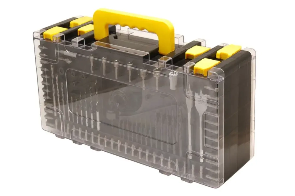 Набор инструментов 1350 пр 1/4''(6гр.)(5-13мм) WMC TOOLS WMC-201350