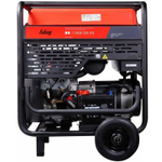 Бензиновый генератор Fubag BS 11000 DA ES