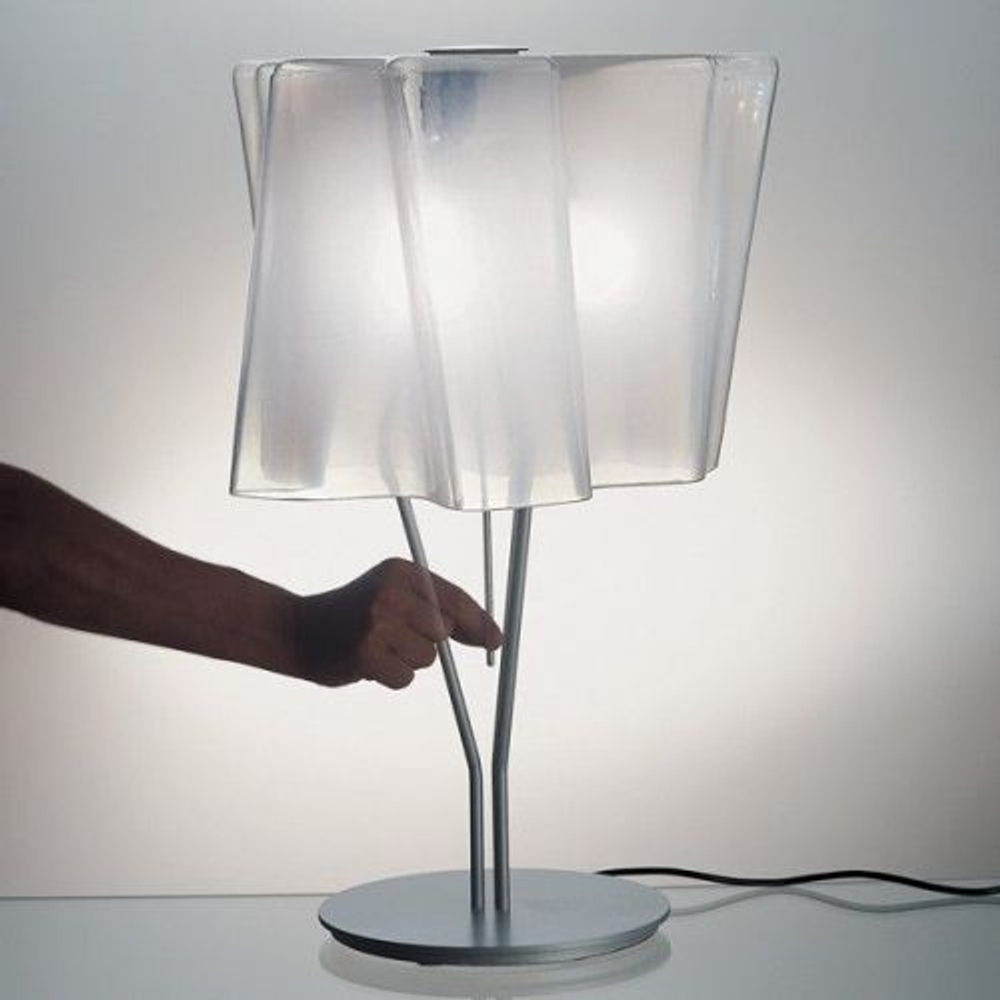 Настольная лампа Artemide LOGICO TAVOLO