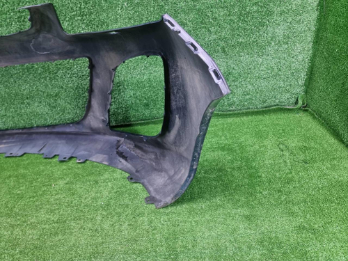 Бампер передний Mazda CX-7 (2009-2012)