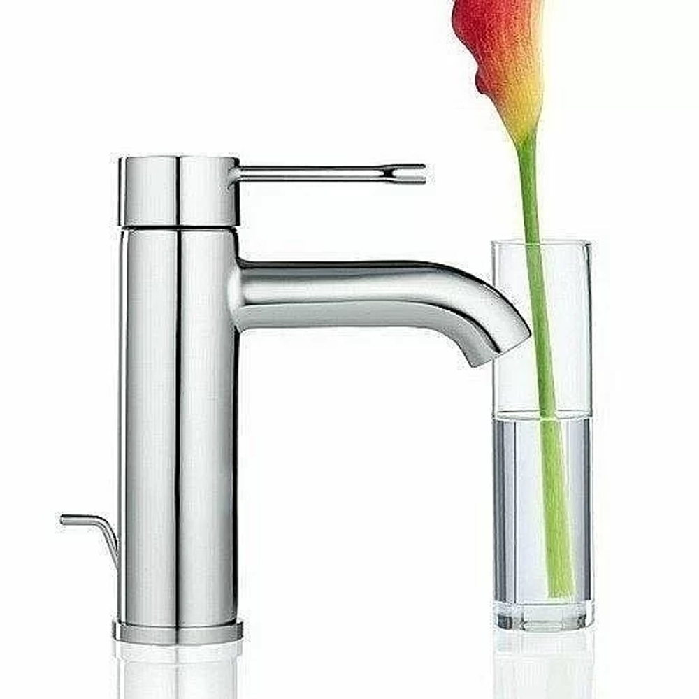 Смеситель для раковины Grohe Essence 23591001