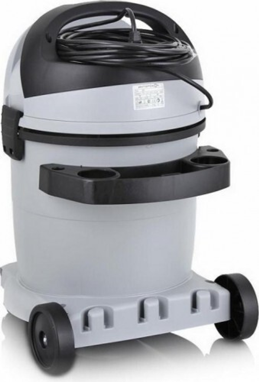 Пылесос сетевой ИНТЕРСКОЛ ПУ-32/1200